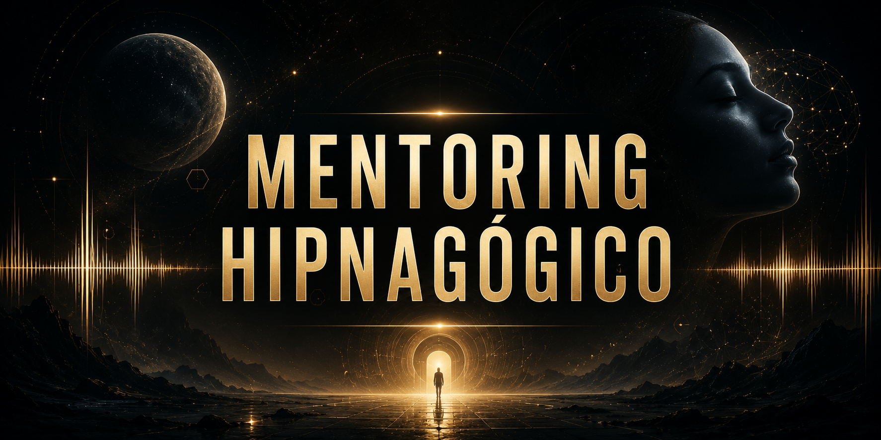 Mentoring Hipnagógico